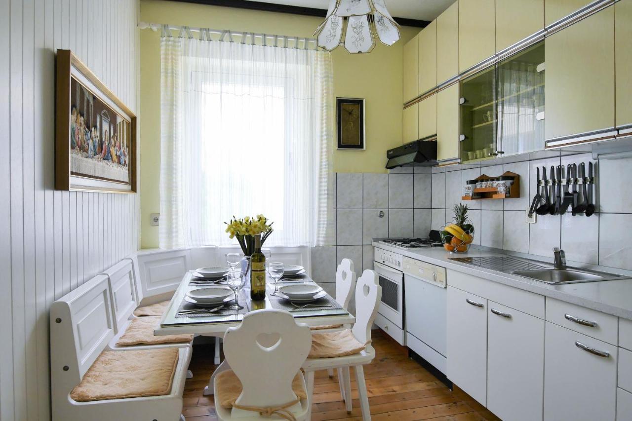 Apartment Beach מאקרסקה מראה חיצוני תמונה