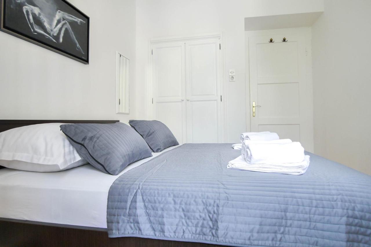 Apartment Beach מאקרסקה מראה חיצוני תמונה