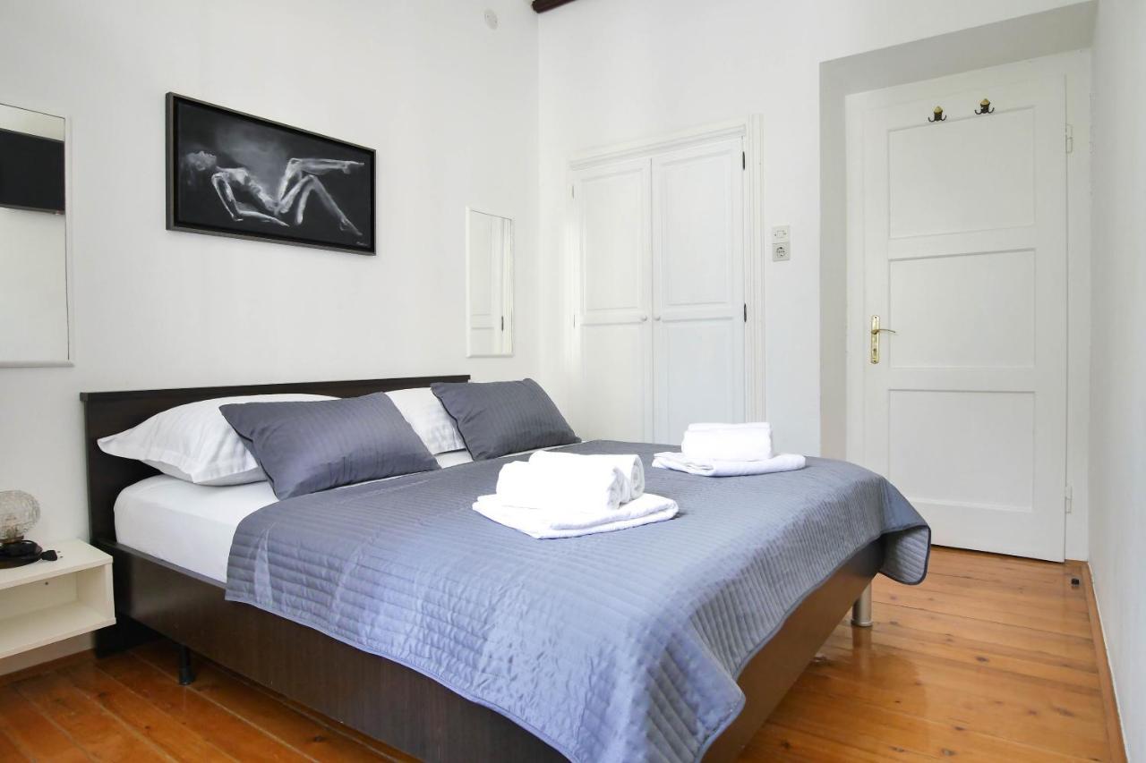 Apartment Beach מאקרסקה מראה חיצוני תמונה