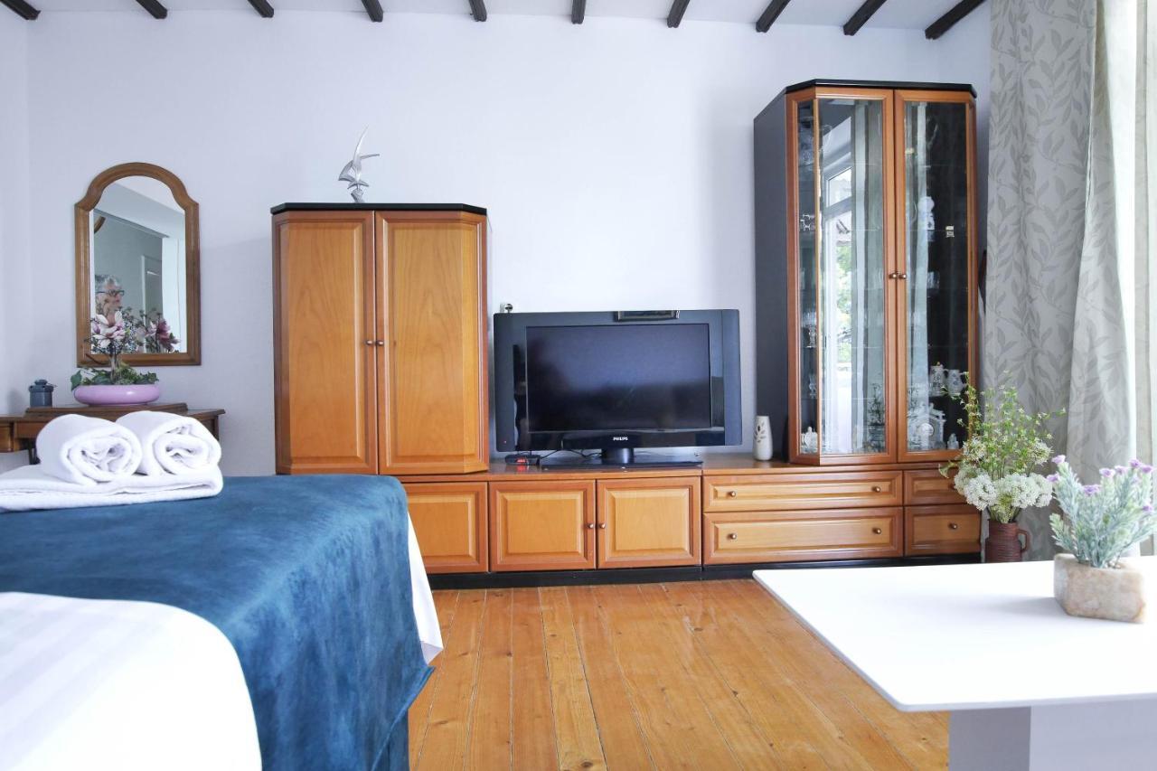 Apartment Beach מאקרסקה מראה חיצוני תמונה
