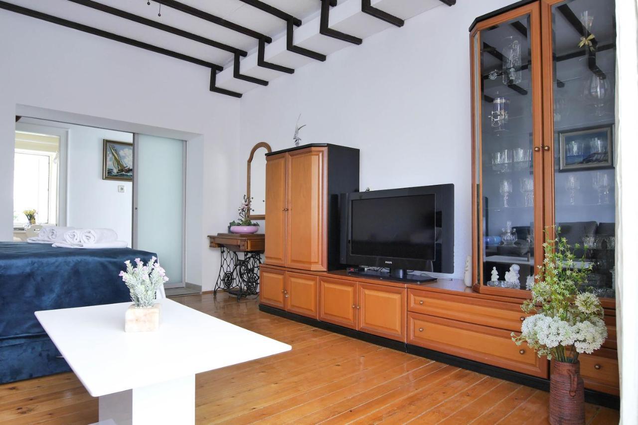 Apartment Beach מאקרסקה מראה חיצוני תמונה