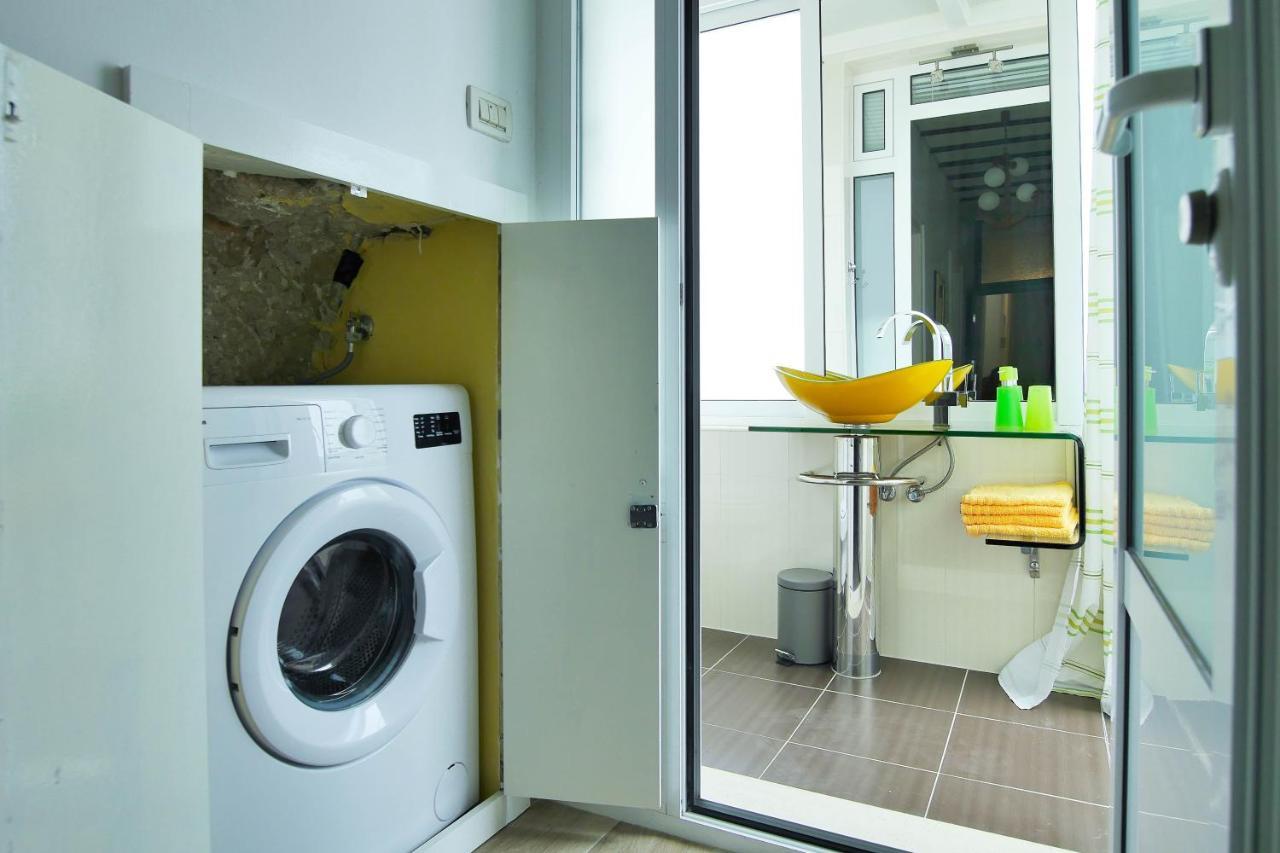 Apartment Beach מאקרסקה מראה חיצוני תמונה